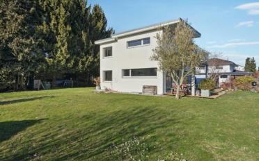 Single house 5 rooms - image - 13