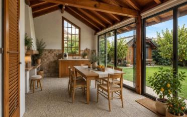 Single house 10 rooms - image - 6