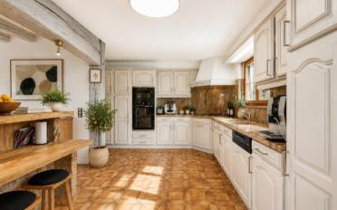 Maison 10 pièces - image - 5