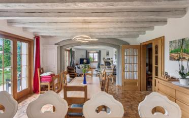 Maison 10 pièces - image - 4