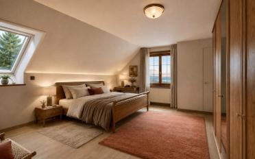 Maison 10 pièces - image - 9