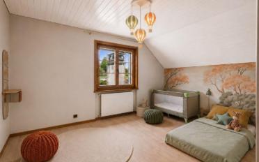Maison 10 pièces - image - 13