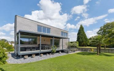 Maison 6.5 pièces - image - 8