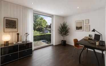 Maison 6.5 pièces - image - 13