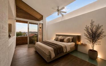 Single house 6.5 rooms - image - 9