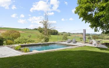 Ferme 8.5 pièces - image - 12