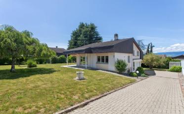 Einfamilienhaus 5.5 Zimmer - image - 2