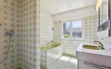Einfamilienhaus 5.5 Zimmer - image - 9
