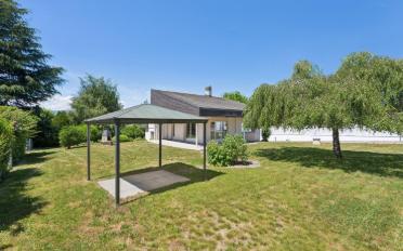 Einfamilienhaus 5.5 Zimmer - image - 12