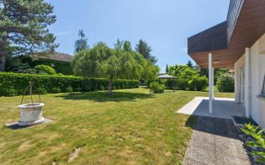 Einfamilienhaus 5.5 Zimmer - image - 11
