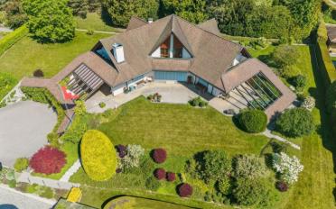 Single house 9.5 rooms - image - 2