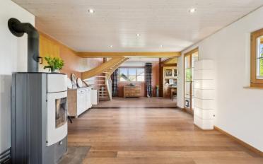 Single house 4 rooms - image - 3