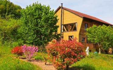 Single house 4 rooms - image - 2
