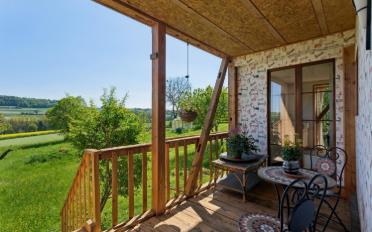 Single house 4 rooms - image - 6