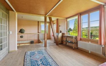 Single house 4 rooms - image - 13