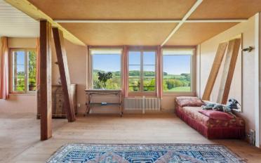 Single house 4 rooms - image - 11