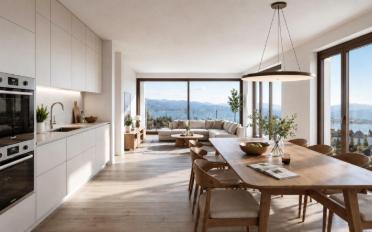 Wohnung 2.5 Zimmer - image - 2