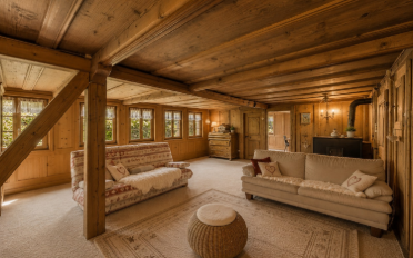 Farm house 12.5 rooms - image - 3