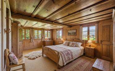 Farm house 12.5 rooms - image - 6