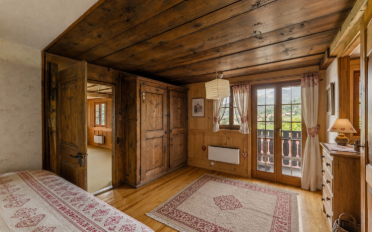 Farm house 12.5 rooms - image - 7