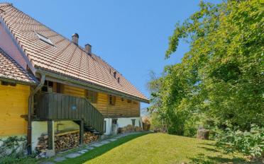 Farm house 12.5 rooms - image - 13