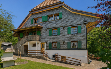 Farm house 12.5 rooms - image - 11