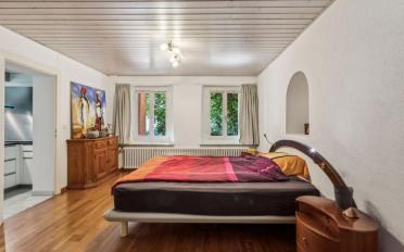Single house 15 rooms - image - 9