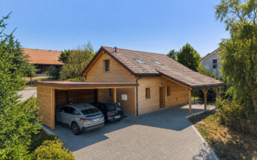 Maison 4.5 pièces - image - 1