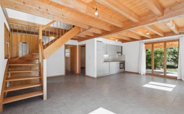 Maison 4.5 pièces - image - 3