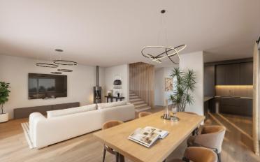 Maison 6.5 pièces - image - 2