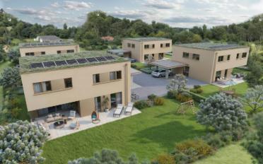 Maison 6.5 pièces - image - 7
