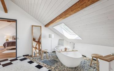Appartement 5 pièces - image - 10