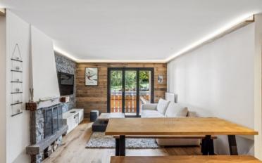 Wohnung 2.5 Zimmer - image - 2