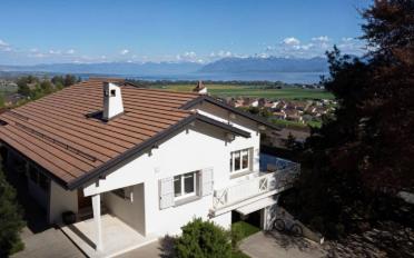Single house 4.5 rooms - image - 1