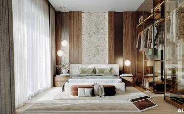 Row house 9 rooms - image - 6