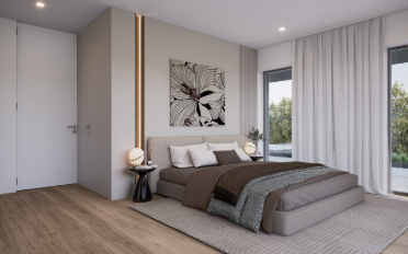 Row house 9 rooms - image - 9