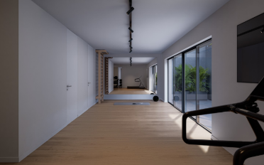 Row house 9 rooms - image - 12