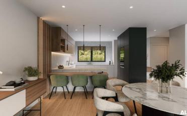 Row house 7 rooms - image - 5