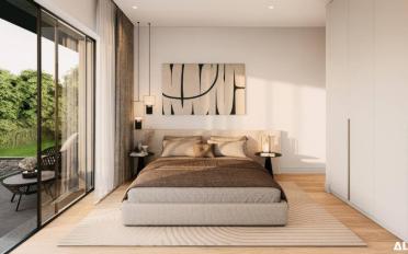 Row house 7 rooms - image - 9