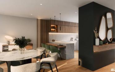 Row house 7 rooms - image - 3