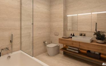 Row house 7 rooms - image - 10