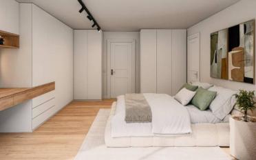 Row house 7 rooms - image - 12
