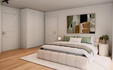 Row house 7 rooms - image - 11