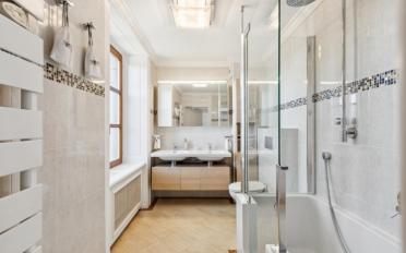 Apartment 6 rooms - image - 9