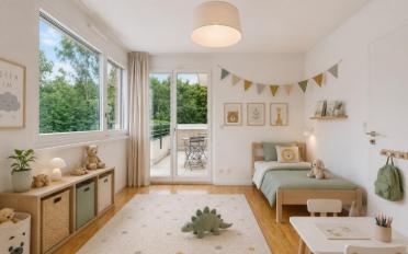 Attikawohnung 6 Zimmer - image - 7