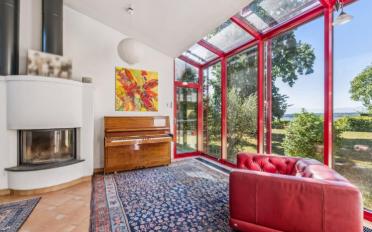 Single house 17 rooms - image - 9