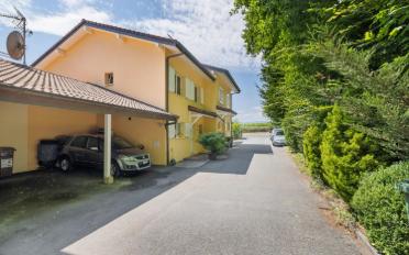 Doppeleinfamilienhaus 7 Zimmer - image - 12