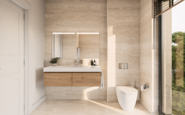 Row house 7 rooms - image - 9