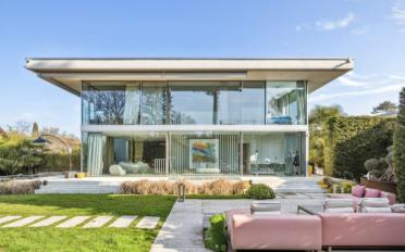 Maison 8 pièces - image - 1