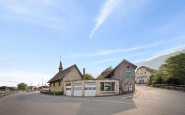 Mixed use property - image - 7